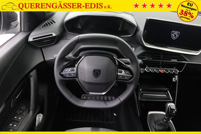 Peugeot 2008 Allure 