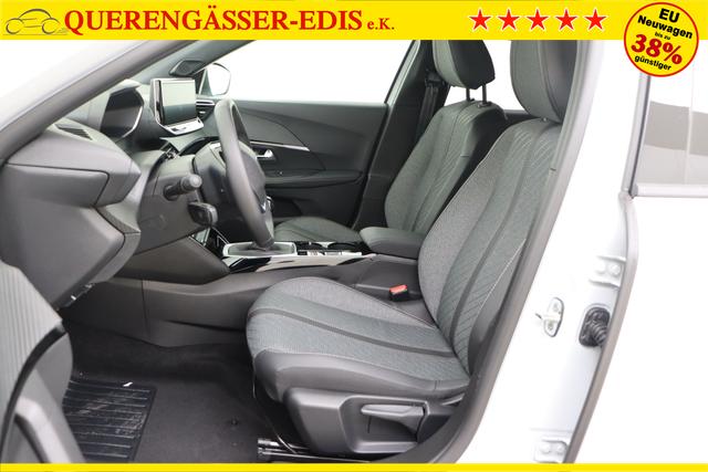 Peugeot 2008 Allure 
