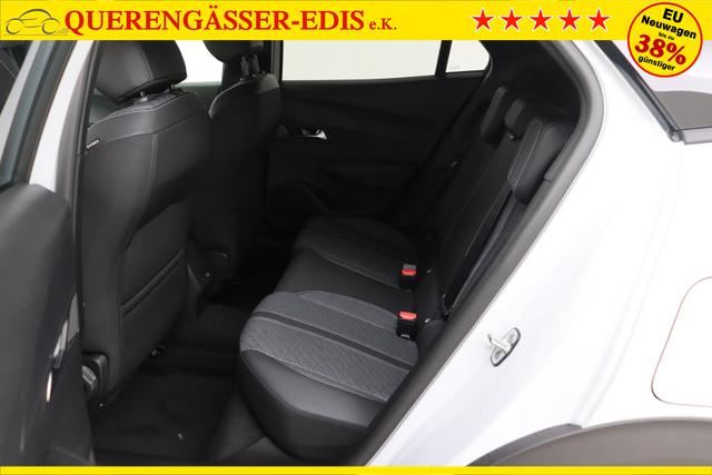 Peugeot 2008 Allure 