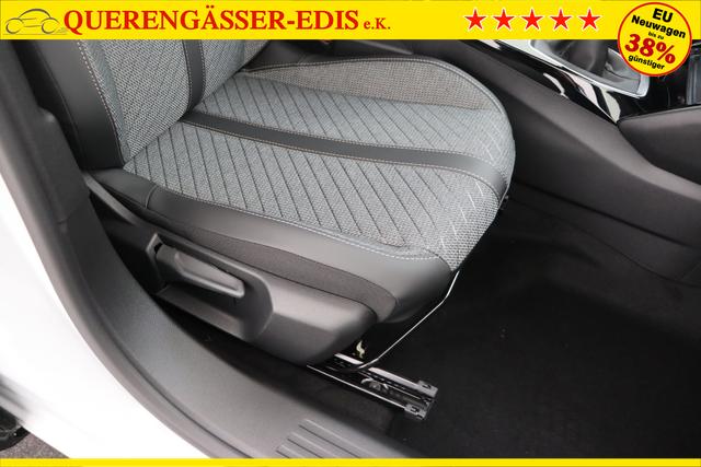 Peugeot 2008 Allure 