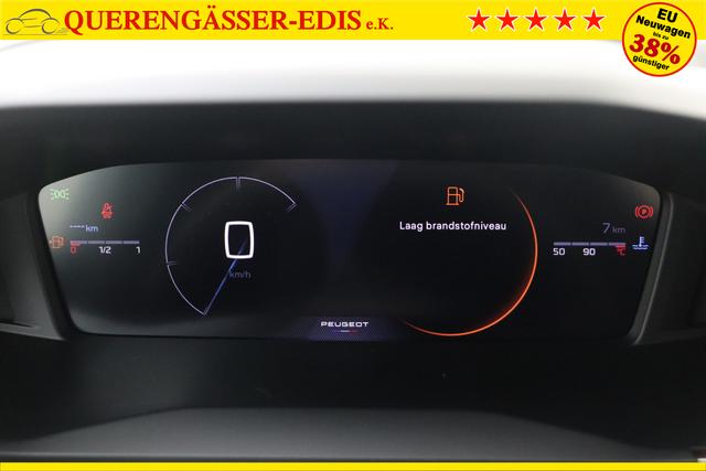 Peugeot 2008 Allure 