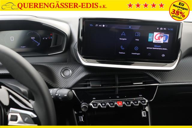 Peugeot 2008 Allure 
