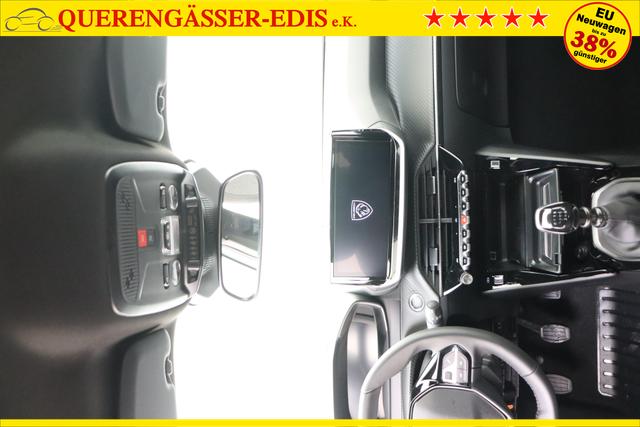 Peugeot 2008 Allure 