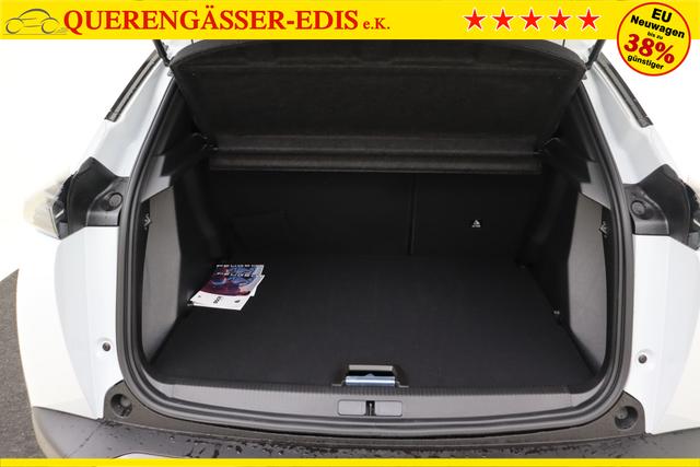 Peugeot 2008 Allure 