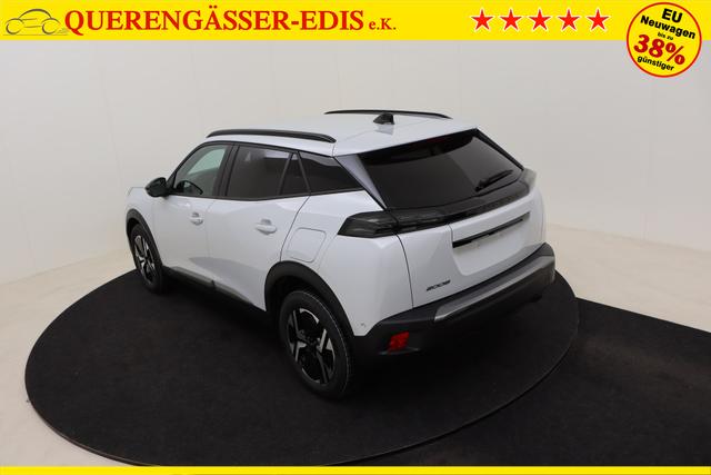 Peugeot 2008 Allure 