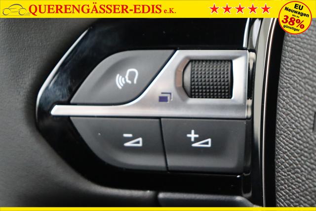Peugeot 2008 Allure 