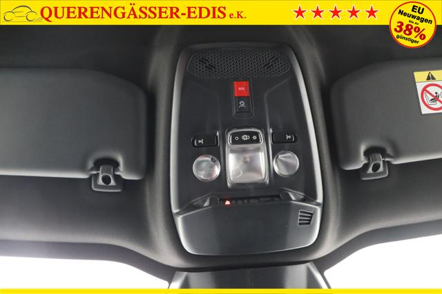 Peugeot 2008 Allure 