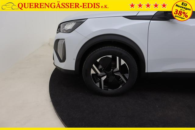 Peugeot 2008 Allure 