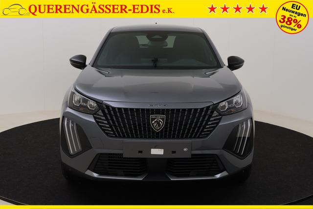 Peugeot 2008 Allure 