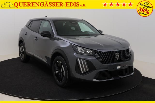 Peugeot 2008 Allure 