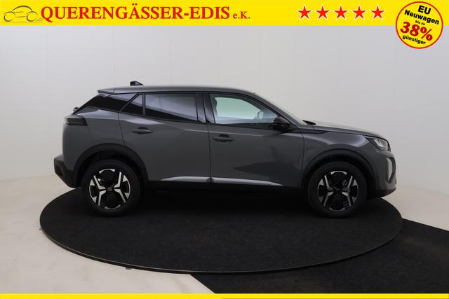 Peugeot 2008 Allure 