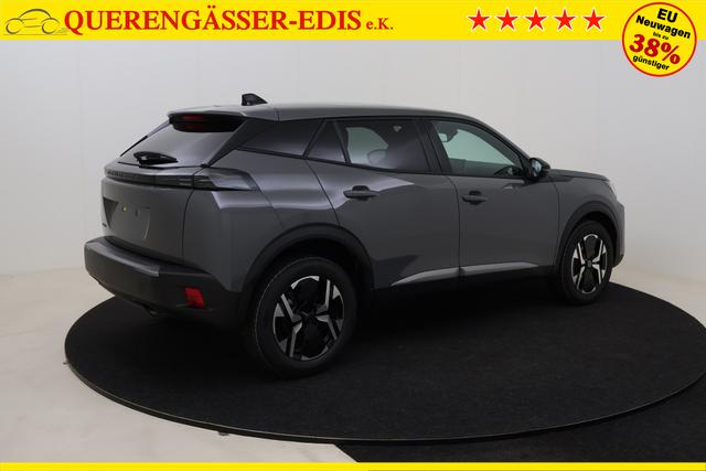 Peugeot 2008 Allure 