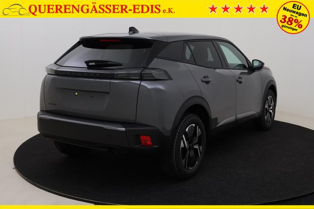 Peugeot 2008 Allure 