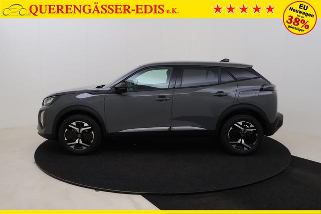 Peugeot 2008 Allure 