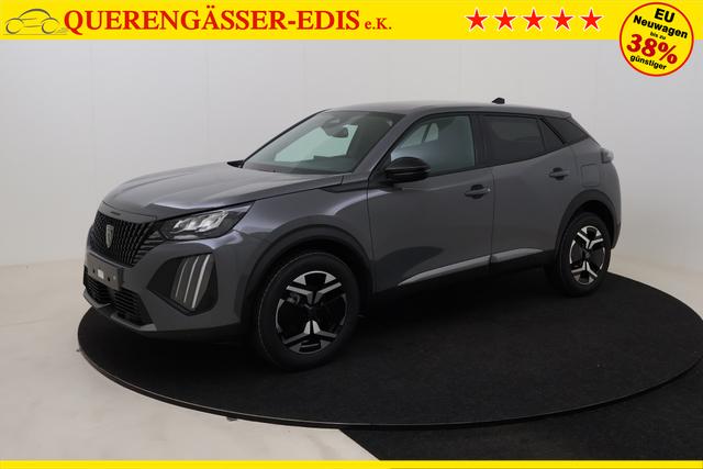 Peugeot 2008 Allure 