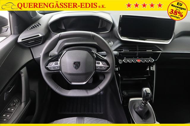 Peugeot 2008 Allure 