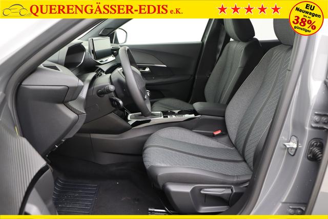 Peugeot 2008 Allure 