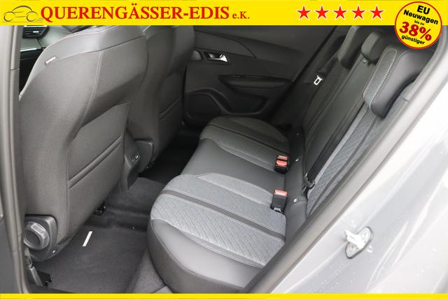 Peugeot 2008 Allure 
