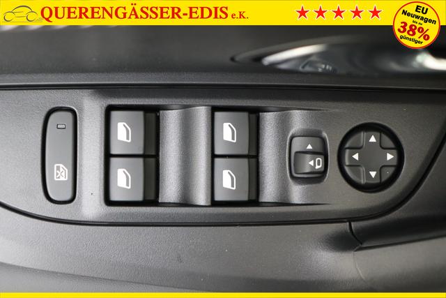 Peugeot 2008 Allure 