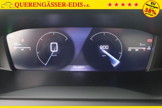 Peugeot 2008 Allure 