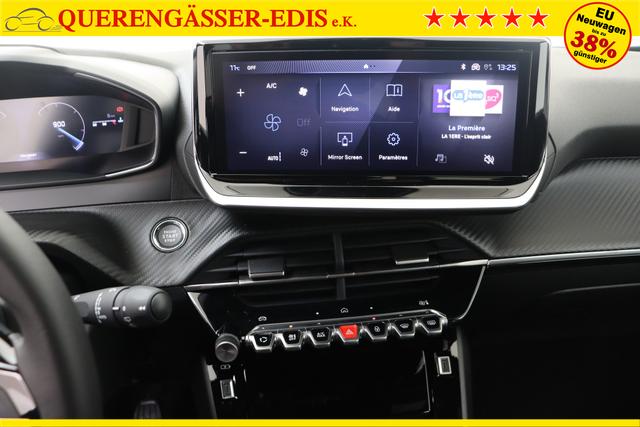 Peugeot 2008 Allure 