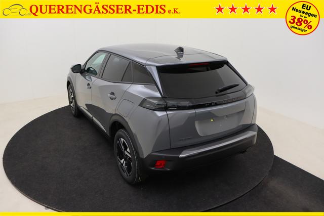 Peugeot 2008 Allure 