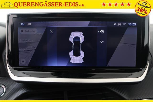 Peugeot 2008 Allure 