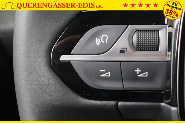 Peugeot 2008 Allure 