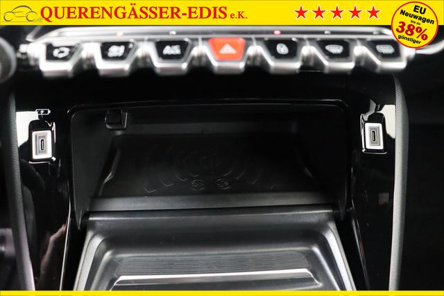 Peugeot 2008 Allure 