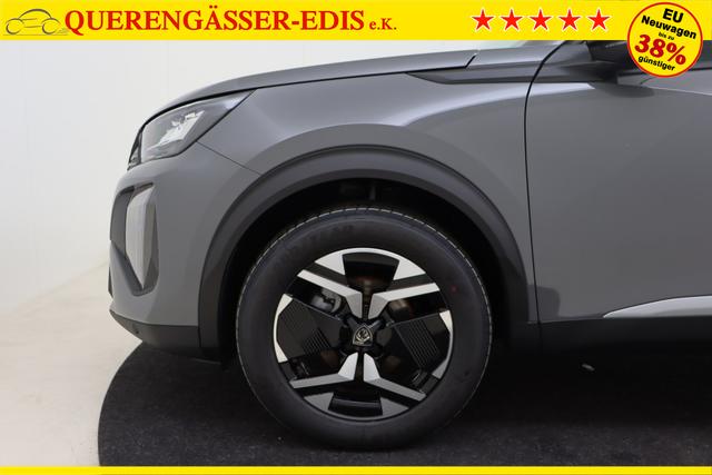 Peugeot 2008 Allure 