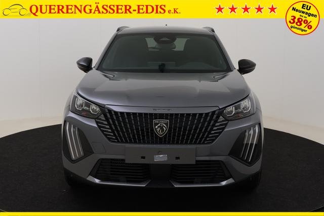 Peugeot 2008 Allure 