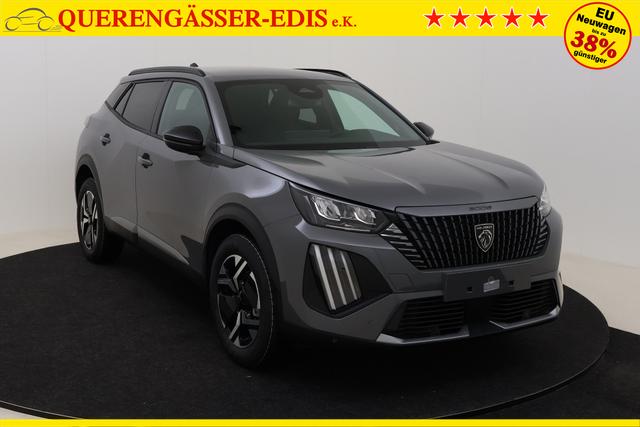 Peugeot 2008 Allure 