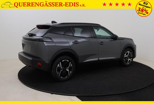 Peugeot 2008 Allure 