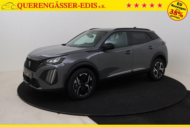 Peugeot 2008 Allure 