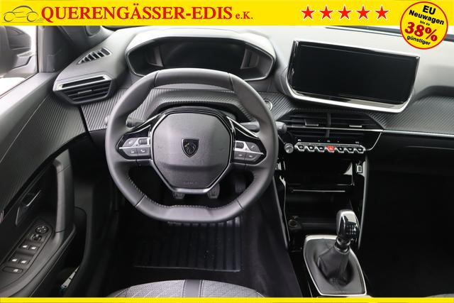 Peugeot 2008 Allure 
