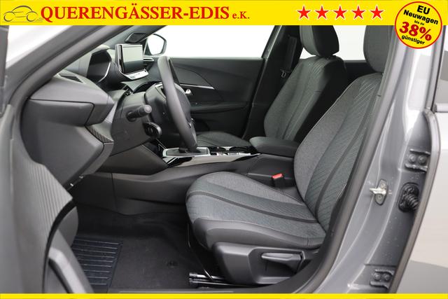 Peugeot 2008 Allure 