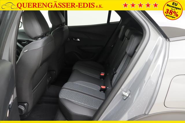 Peugeot 2008 Allure 