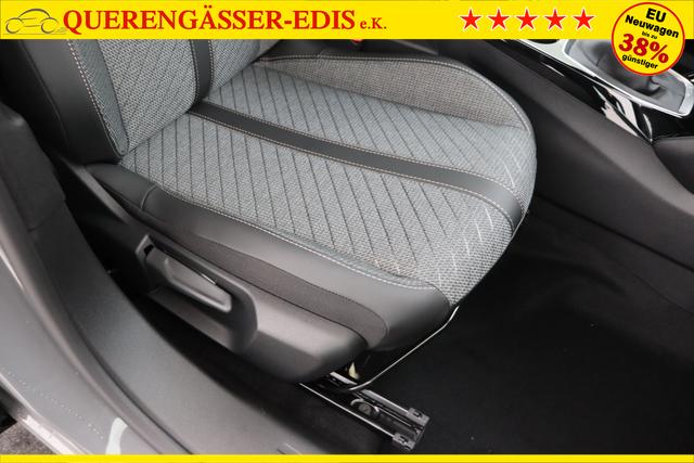 Peugeot 2008 Allure 