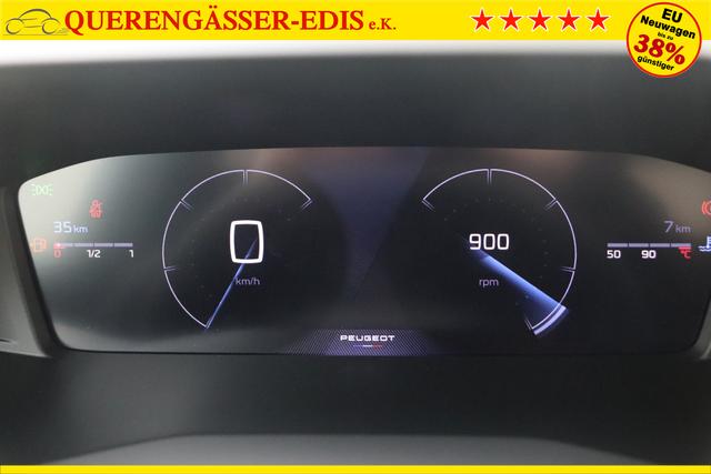 Peugeot 2008 Allure 