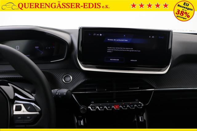 Peugeot 2008 Allure 