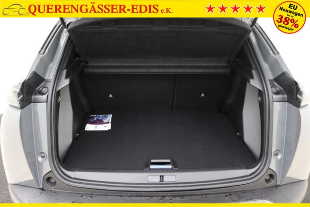 Peugeot 2008 Allure 