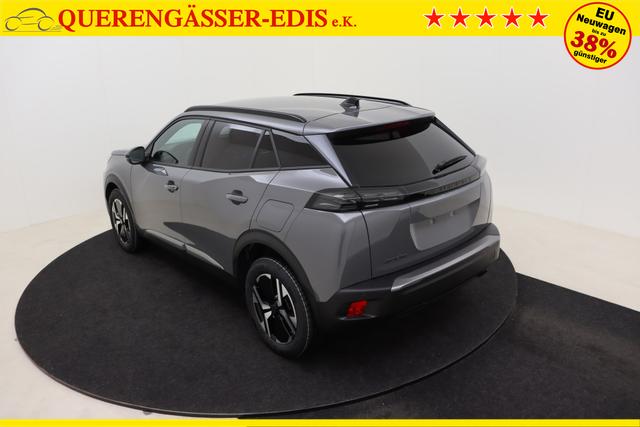 Peugeot 2008 Allure 