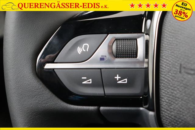 Peugeot 2008 Allure 