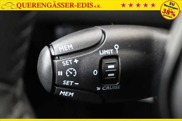 Peugeot 2008 Allure 