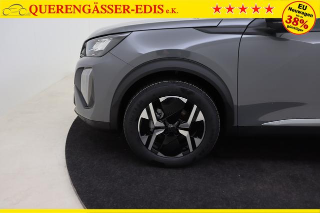 Peugeot 2008 Allure 
