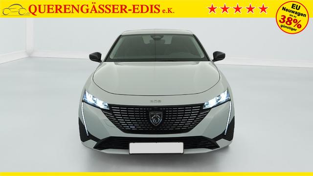 Peugeot 308 Hybrid 145 e-DCS6 Allure 