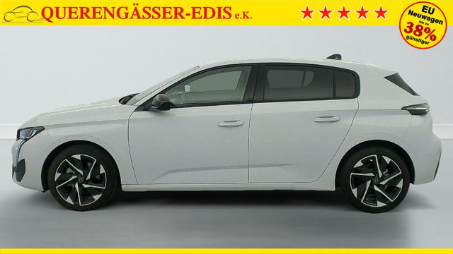 Peugeot 308 Hybrid 145 e-DCS6 Allure 