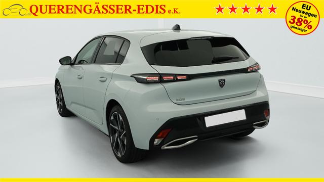 Peugeot 308 Hybrid 145 e-DCS6 Allure 