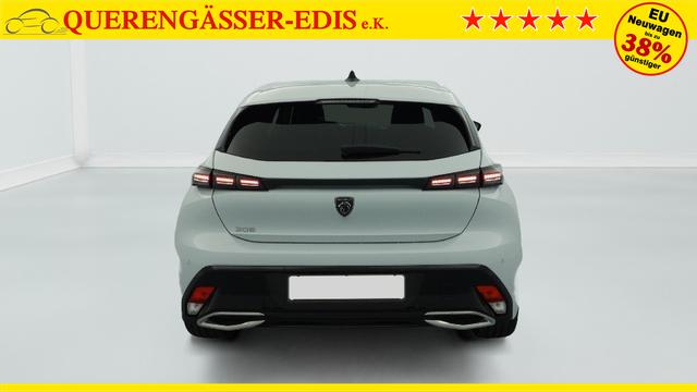 Peugeot 308 Hybrid 145 e-DCS6 Allure 