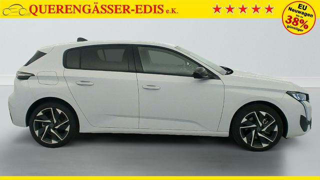 Peugeot 308 Hybrid 145 e-DCS6 Allure 